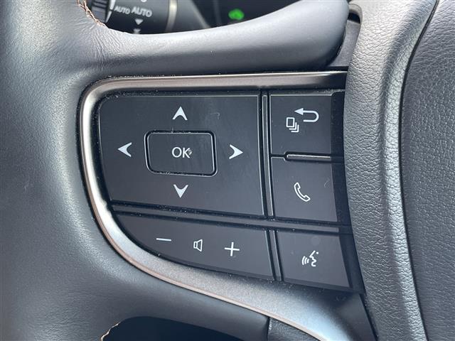 Lexus UX 10