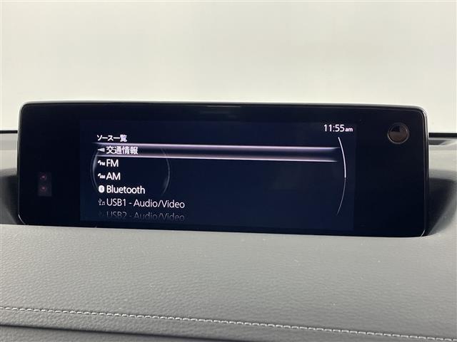 Mazda MX-30 5