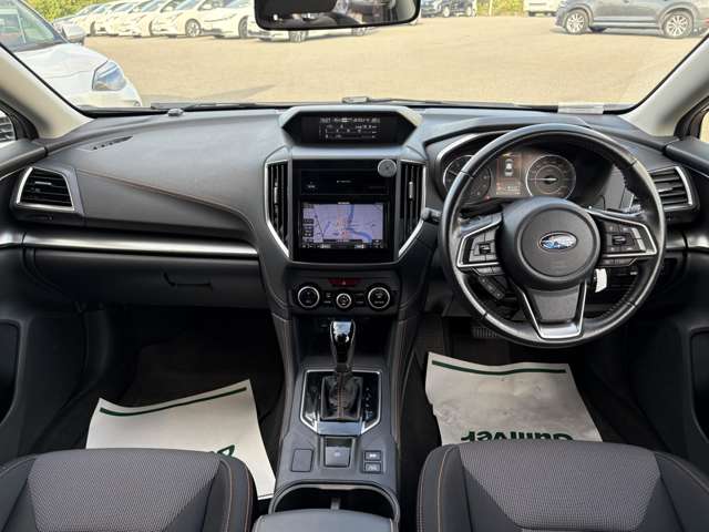 Subaru XV 4