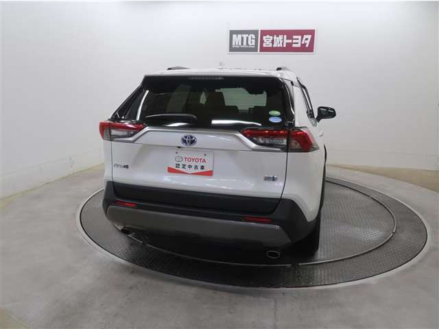 Toyota RAV4 11