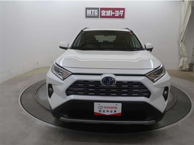 Toyota RAV4 12