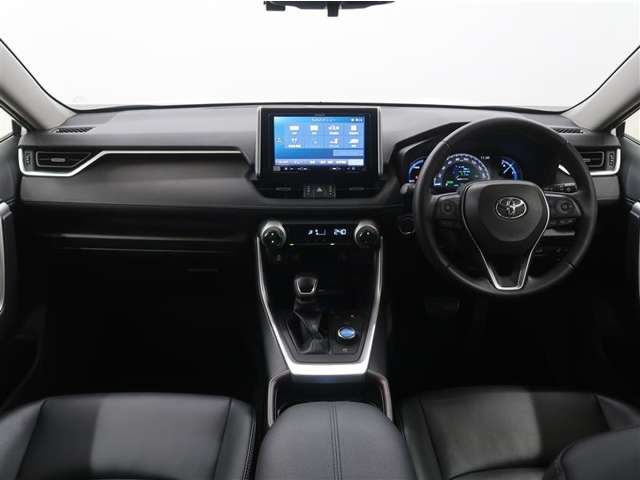 Toyota RAV4 6