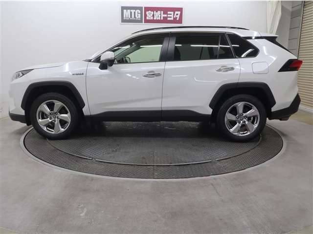 Toyota RAV4 9