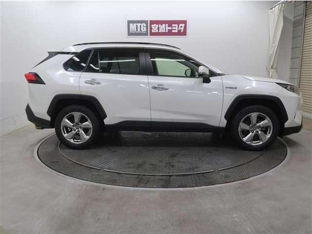 Toyota RAV4 10
