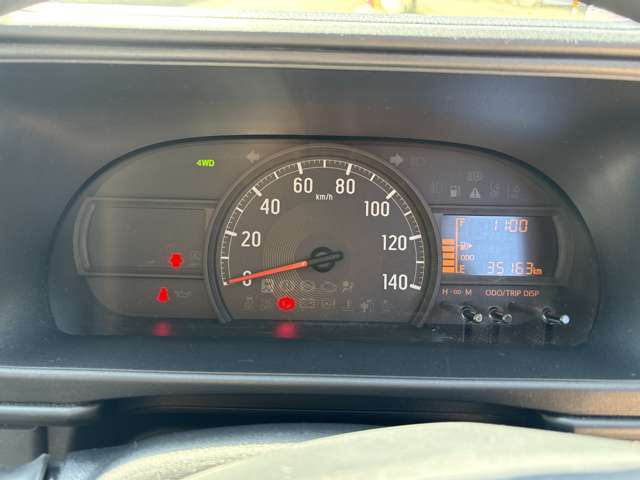 Toyota Pixis Van 5