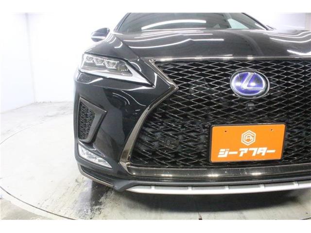 Lexus RX 12