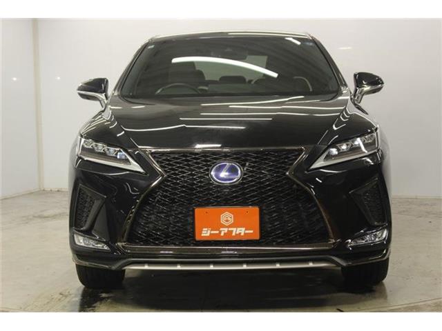 Lexus RX 3
