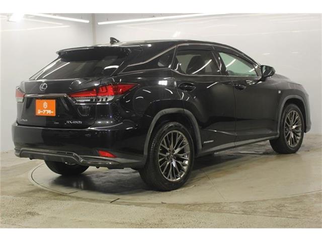 Lexus RX 6