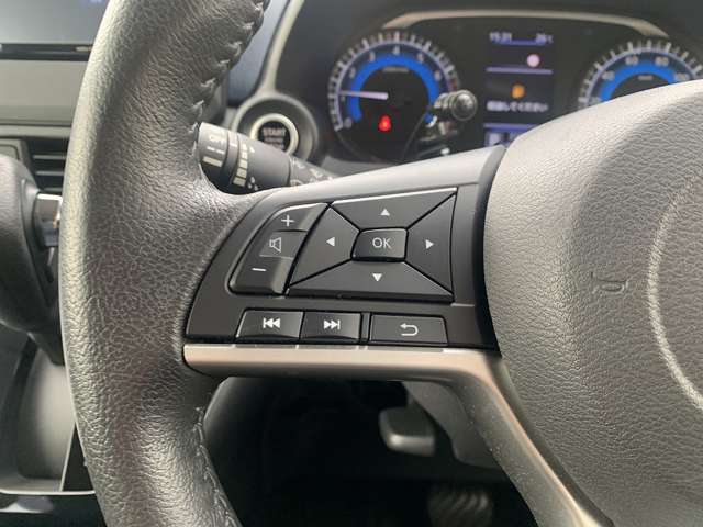Mitsubishi eK X 6