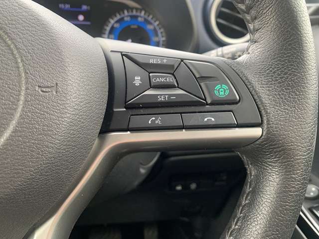 Mitsubishi eK X 7