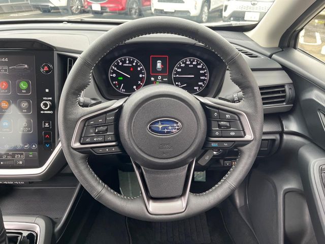 Subaru Crosstrek 11