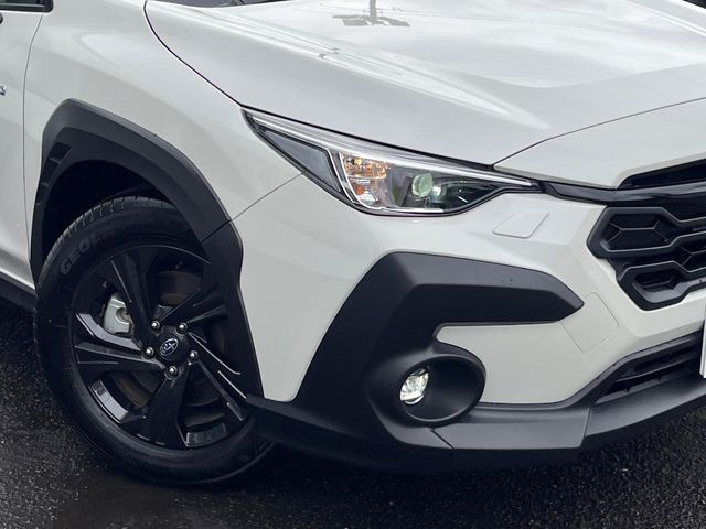 Subaru Crosstrek 12