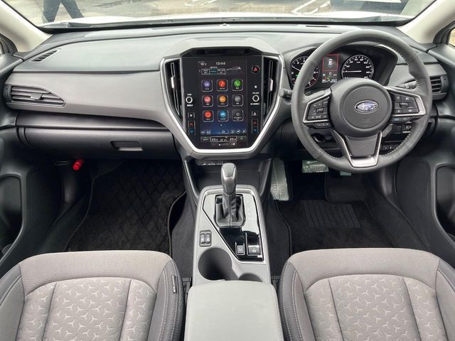 Subaru Crosstrek 2