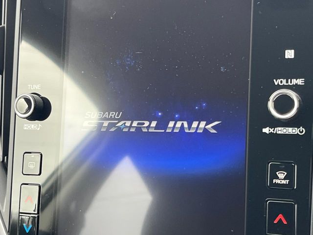 Subaru Crosstrek 3