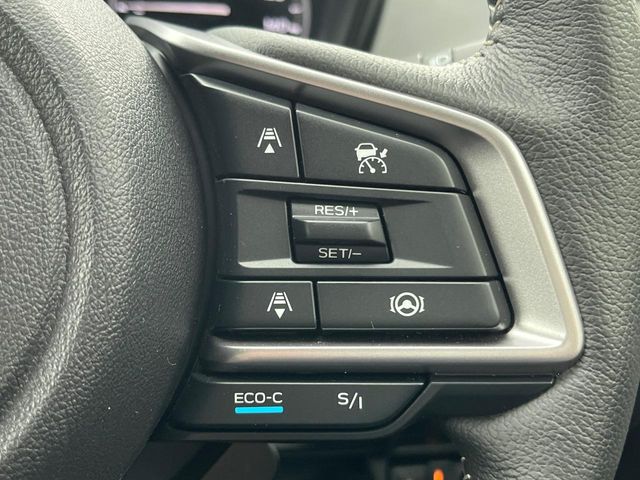 Subaru Crosstrek 5