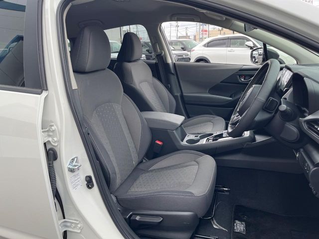 Subaru Crosstrek 8