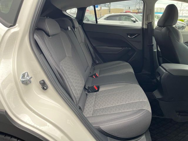 Subaru Crosstrek 9