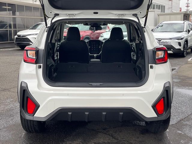 Subaru Crosstrek 10