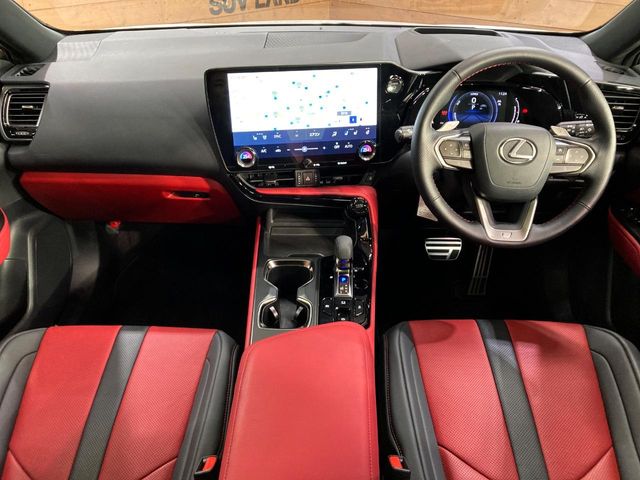 Lexus NX 2