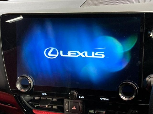Lexus NX 5