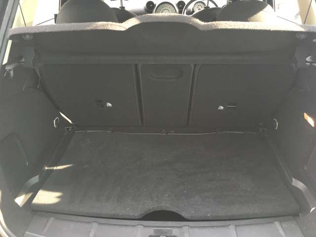 MINI Crossover 12