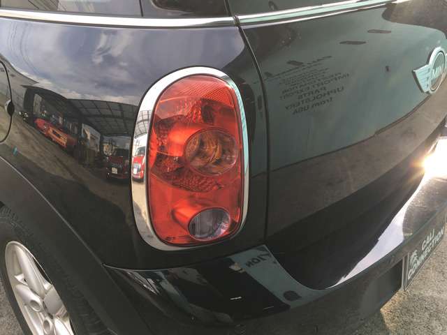 MINI Crossover 6