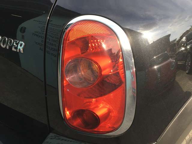 MINI Crossover 7