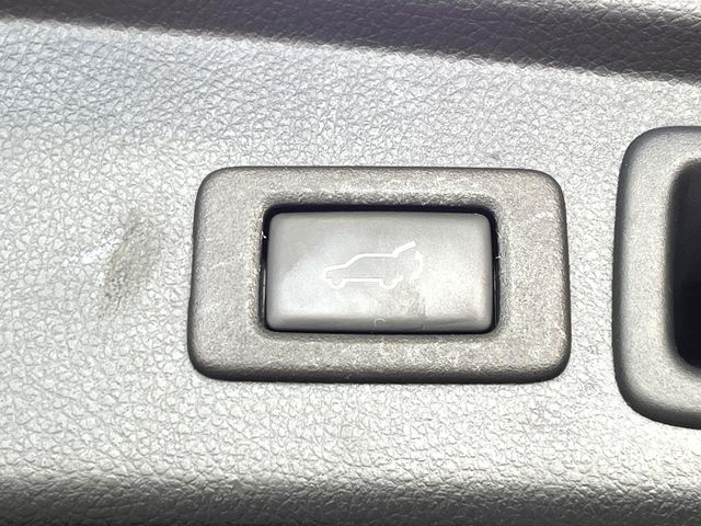 Subaru Forester 6