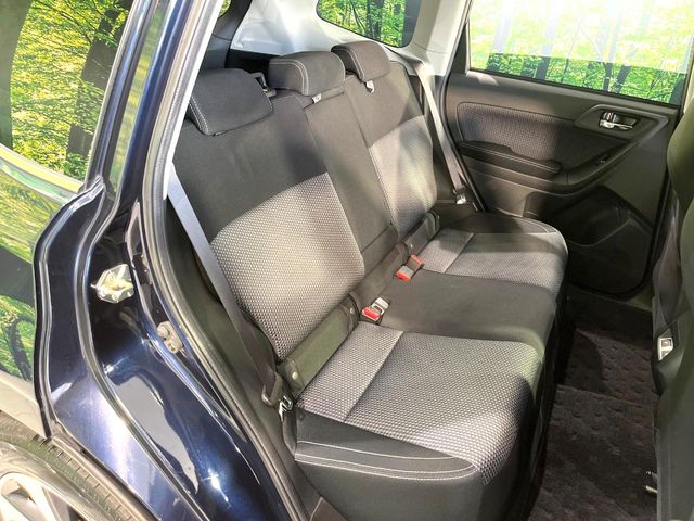 Subaru Forester 9