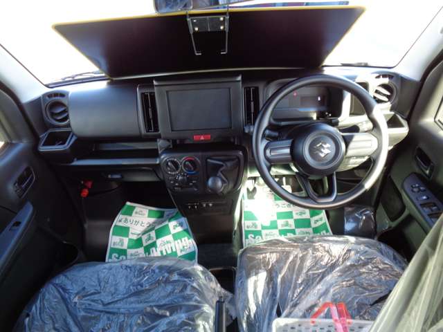Suzuki Every 7