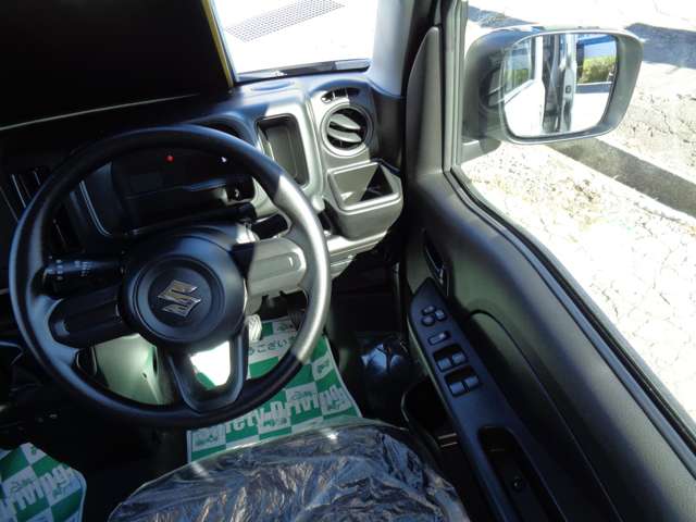 Suzuki Every 8