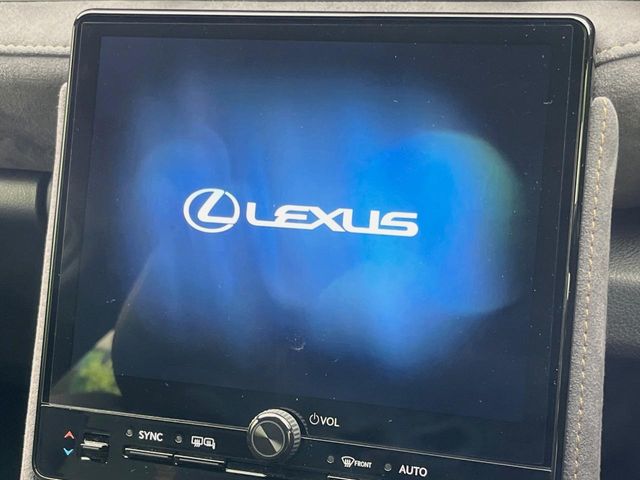 Lexus LBX 3