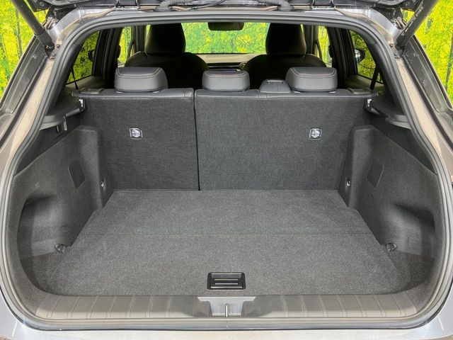Lexus LBX 10