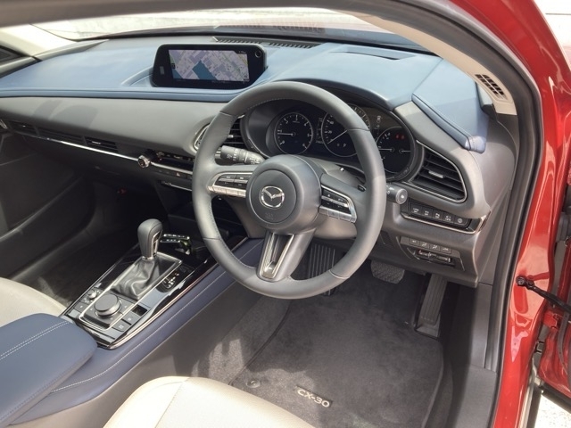 Mazda CX-30 2