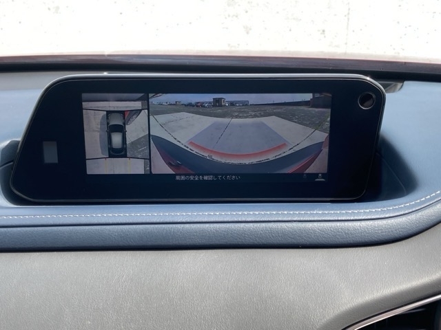 Mazda CX-30 5