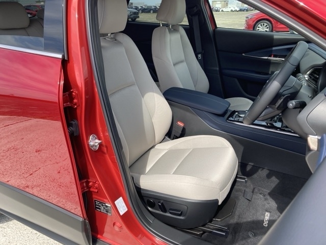 Mazda CX-30 7