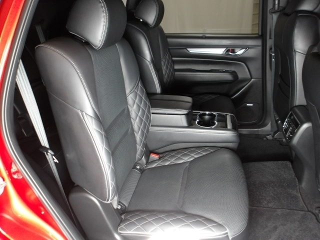 Mazda CX-8 11