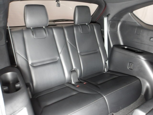 Mazda CX-8 12