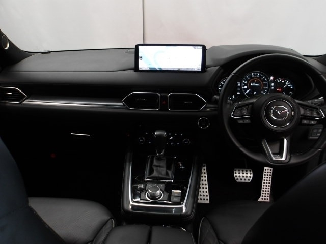 Mazda CX-8 2