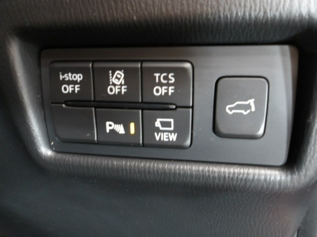 Mazda CX-8 7