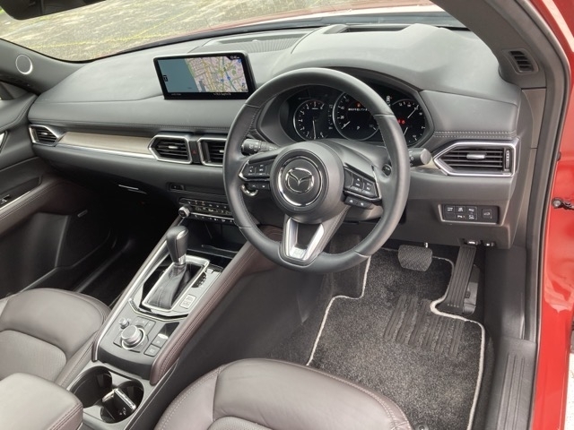 Mazda CX-5 2