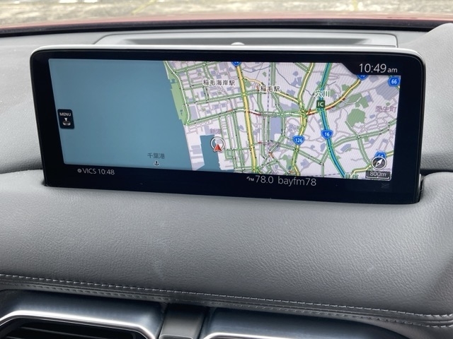 Mazda CX-5 5