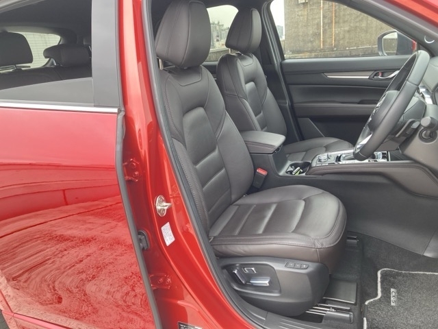 Mazda CX-5 8