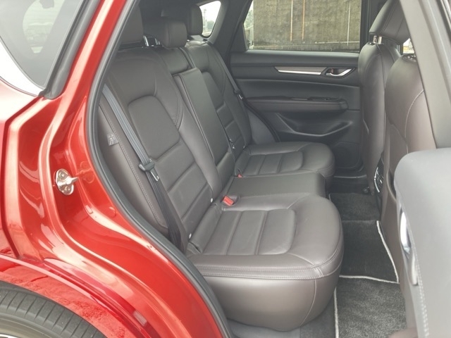 Mazda CX-5 9