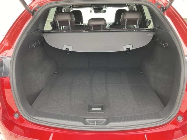 Mazda CX-5 10