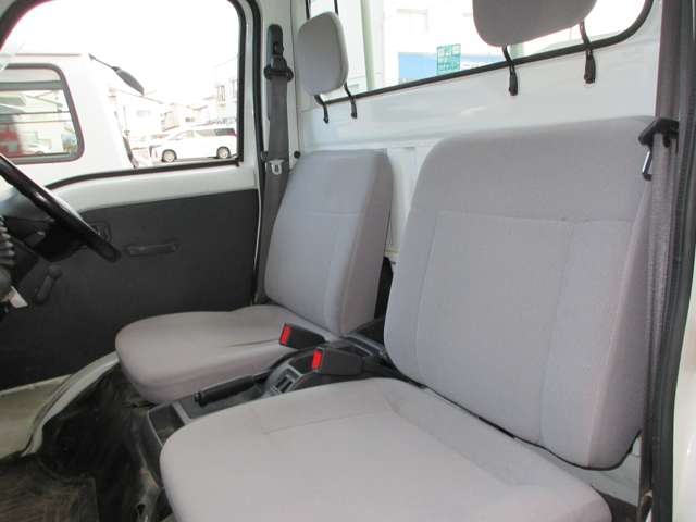 Subaru Sambar Truck 10