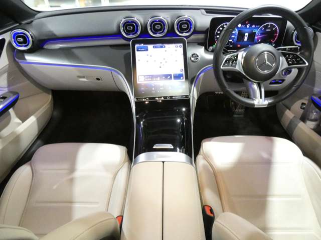 Mercedes-Benz CClass All-Terrain 3
