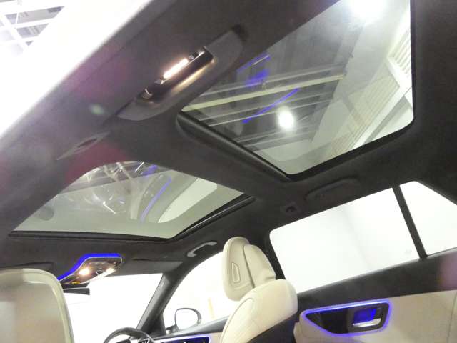 Mercedes-Benz CClass All-Terrain 4