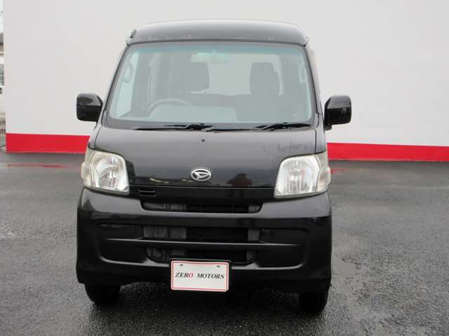 Daihatsu Hijet Cargo 5