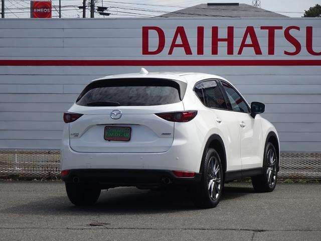 Mazda CX-5 2